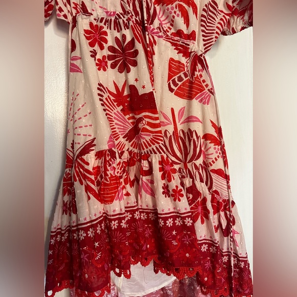 Farm Rio Dress - Picture 3 of 8